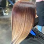 Balayage