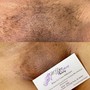 Underarm Wax