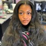 Closure Sew In