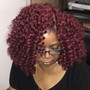 Crochet Braids