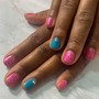 Gel Manicure