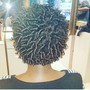 Natural Flexi/Perm Rods