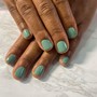 Gel Manicure