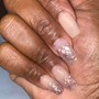 Nail Soak Off / Removal