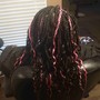 Crochet Braids