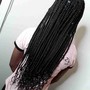 Senegalese Twist