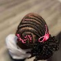 Senegalese Twist