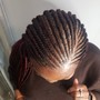 Flat Twist Deluxe