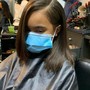 Full Balayage