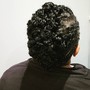 Hot Oil Treatment (add-on)