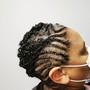 Relaxer and Roller Set