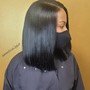 Full head tape ins