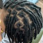 Small  Loc Maintenance