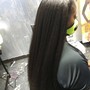 Lace Closure Sew In