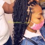 Crochet Braids