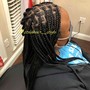 Havana Twists with Expression Hair