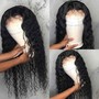 4x4 Lace Closure Wig