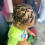 Kid’s Dreads