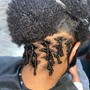 Loc Re-twist