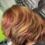 Permanent Color