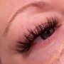 Eyelash Extension Removal