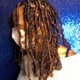 Small/Mini Starter Locs