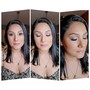 Bridal Makeup w/ Airbrush