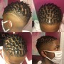 Scalp Treatment