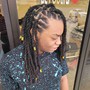 Micro Braids