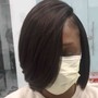 ADD ON**Scalp Treatment