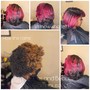 Women's Cut