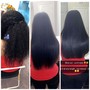 Keratin Treatment