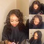 Versatile Full Sew In