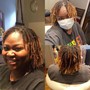 Scalp Treatment