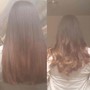 Full Balayage