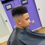 Men's Shape Up w/ Enhancements