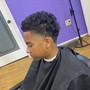 Teenager Fade (Ages13-17)