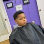 Men's Shape Up w/ Enhancements