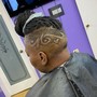 Women's ARTISTIC CUT