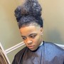 Women's ARTISTIC CUT