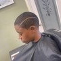 Men's Taper (Ages18 & up)