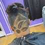 Women's ARTISTIC CUT