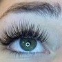 Eyelash Tint