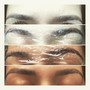 Eyebrow Tinting