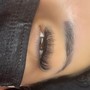 EYELASH EXTENSION REMOVAL