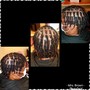 Crochet Braids