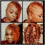 Crochet Braids