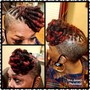 Crochet Braids