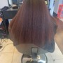 Smoothing Treatment/ Keratin