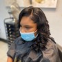 Scalp Treatment